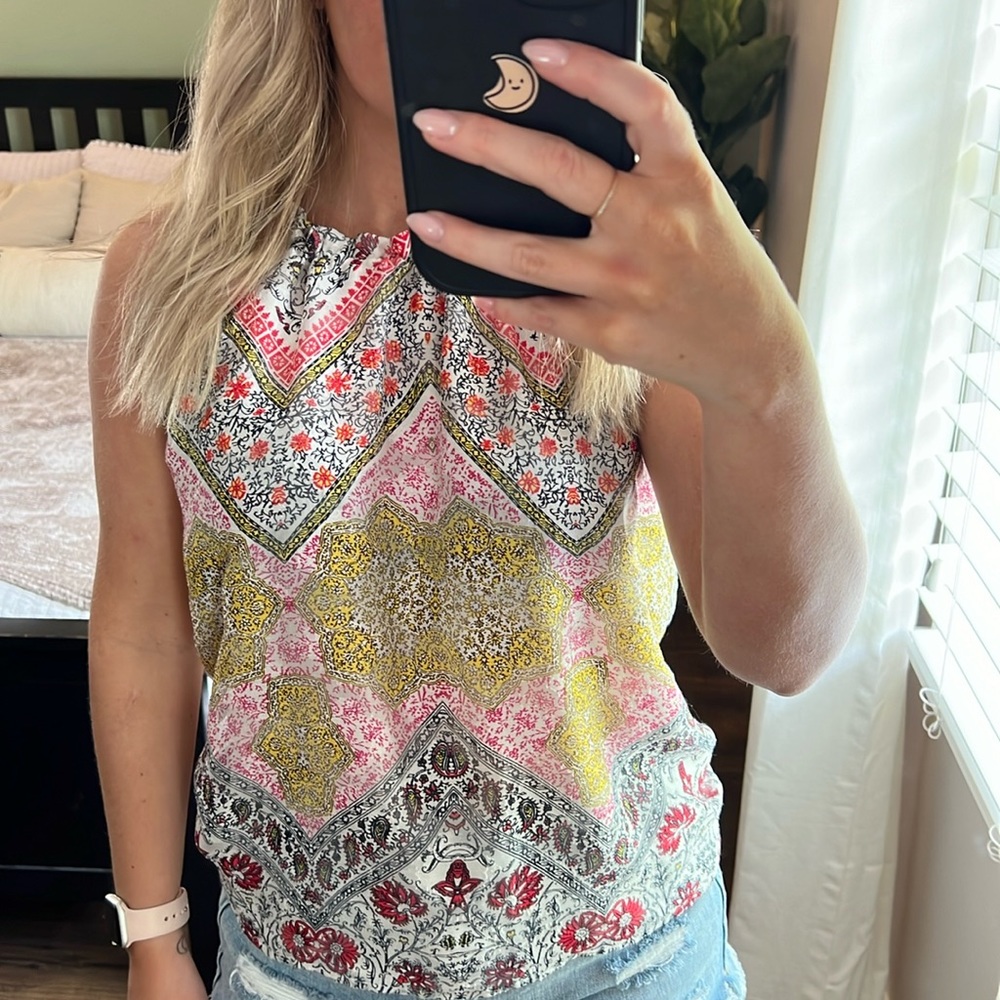 Loft top